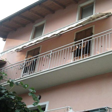 Massone Climbing Home Arco Εξωτερικό φωτογραφία