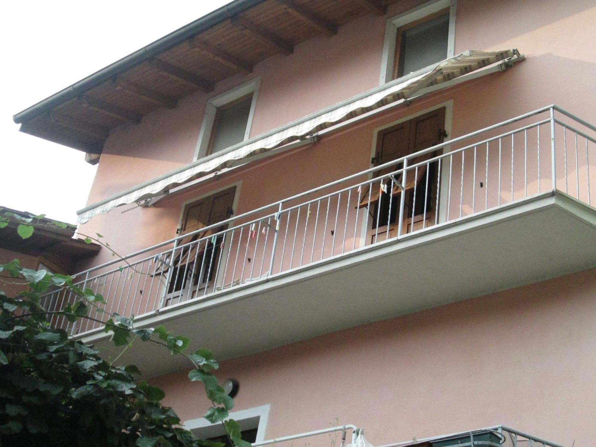 Massone Climbing Home Arco Εξωτερικό φωτογραφία