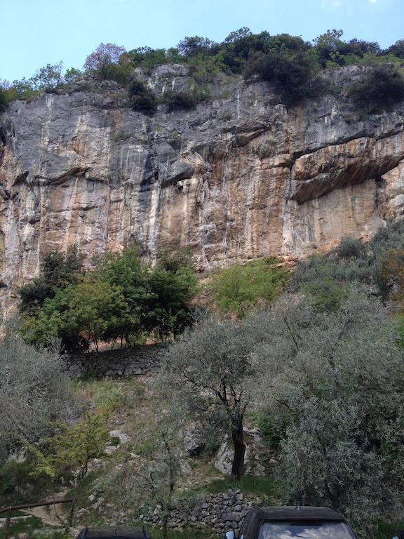 Massone Climbing Home Arco Εξωτερικό φωτογραφία