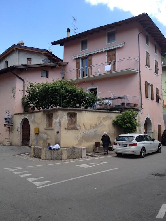Massone Climbing Home Arco Εξωτερικό φωτογραφία